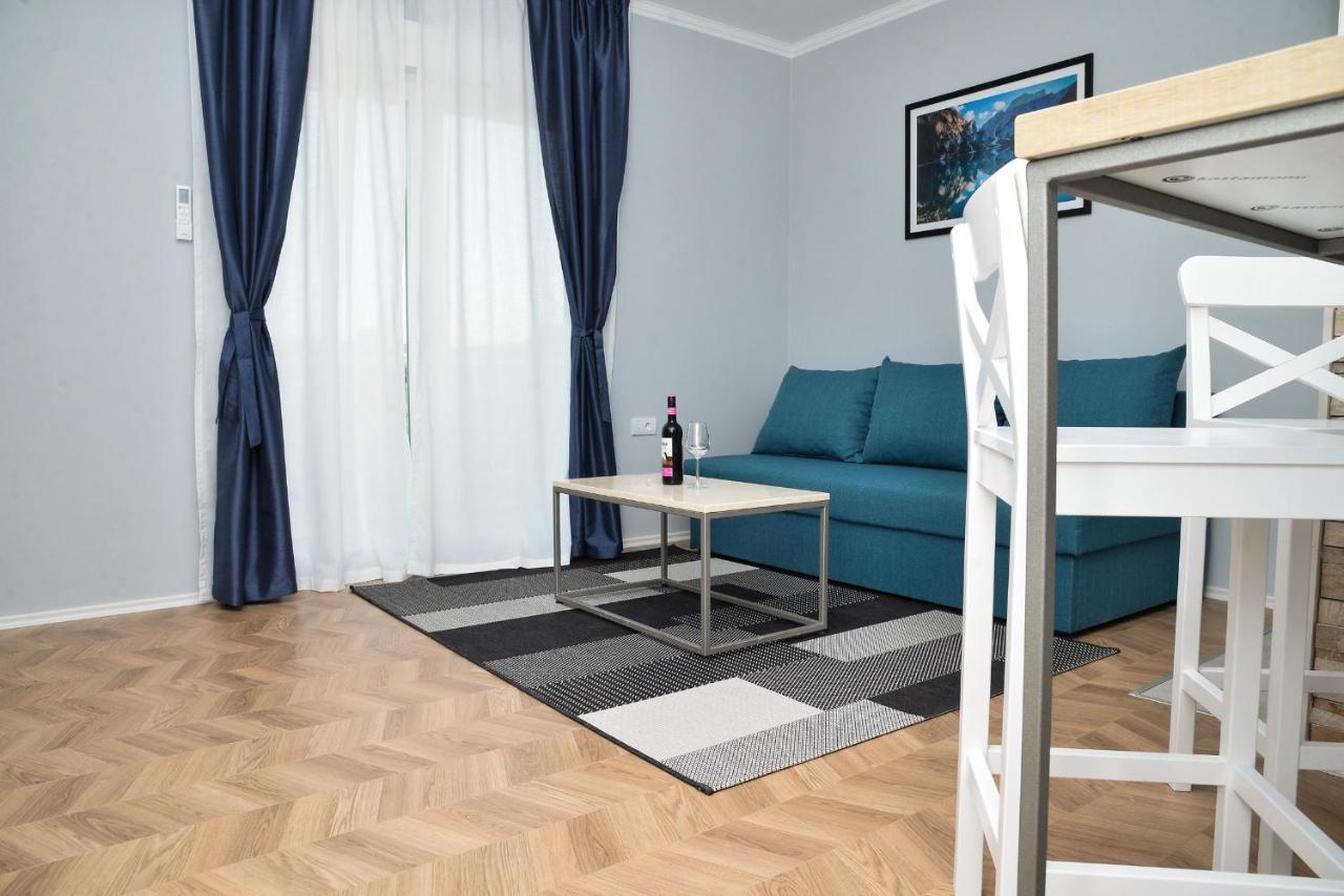 Apartments Siesta Ivanica Kültér fotó