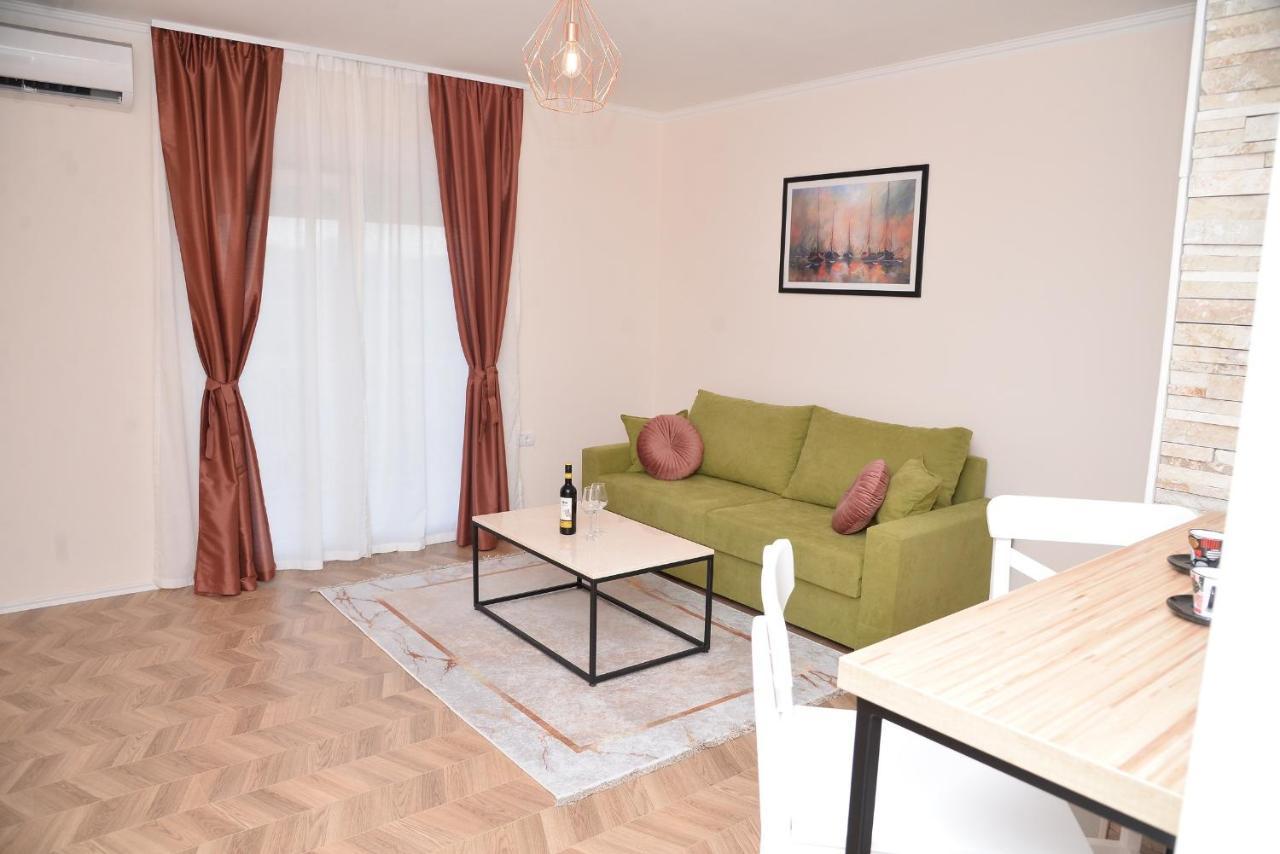 Apartments Siesta Ivanica Kültér fotó