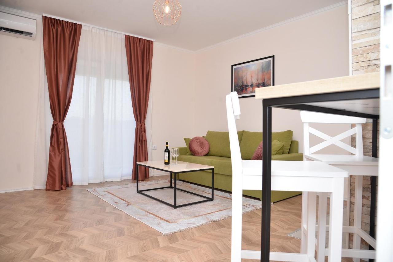 Apartments Siesta Ivanica Kültér fotó