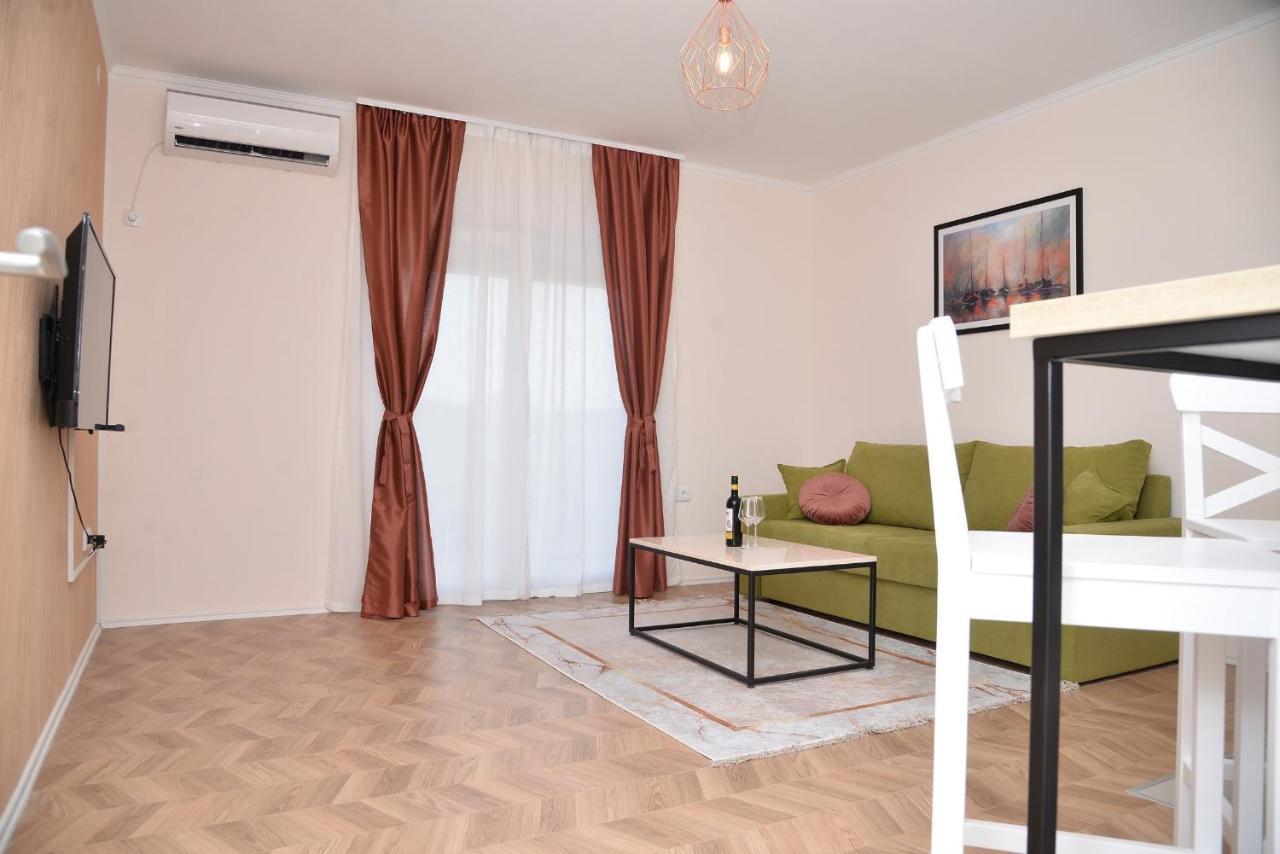 Apartments Siesta Ivanica Kültér fotó